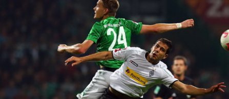 Germania: Bundesliga - Etapa 8